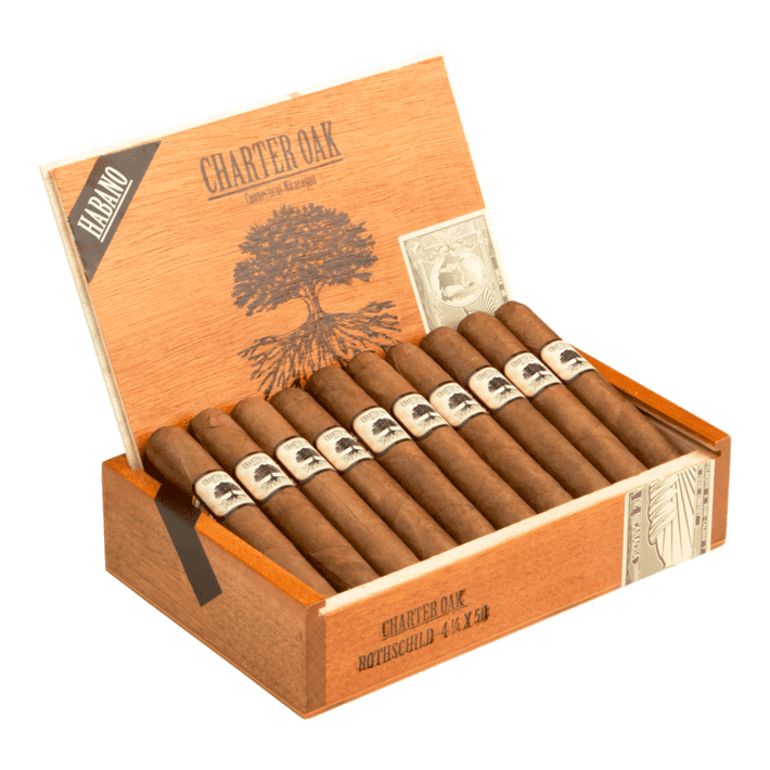 Rothschild, , cigars